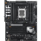 مازر بورد اسوس TUF جيمنج X870-PLUS واي فاي 7، مقبس AM5، ذاكرة DDR5