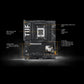 مازر بورد اسوس TUF جيمنج X870-PLUS واي فاي 7، مقبس AM5، ذاكرة DDR5