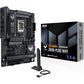 Asus TUF GAMING Z890-PLUS WIFI 7 Motherboard, LGA 1851 Socket, DDR5 Memory