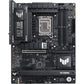 Asus TUF GAMING Z890-PLUS WIFI 7 Motherboard, LGA 1851 Socket, DDR5 Memory