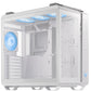 Asus TUF Gaming GT502 Plus Mid-Tower PC Case with 4 RGB Fans