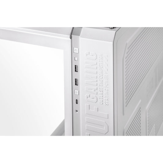 Asus TUF Gaming GT502 Plus Mid-Tower PC Case with 4 RGB Fans