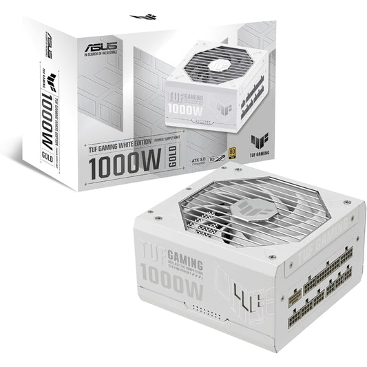 Asus TUF Gaming 1000W Gold PSU 80 PLUS Gold Fully Modular