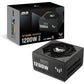 Asus TUF Gaming 1200W Gold PSU 80 PLUS Gold Fully Modular