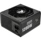 Asus TUF Gaming 1200W Gold PSU 80 PLUS Gold Fully Modular