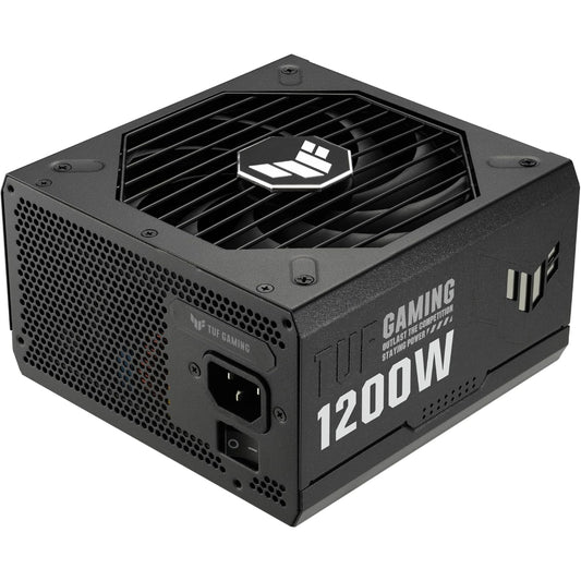 Asus TUF Gaming 1200W Gold PSU 80 PLUS Gold Fully Modular