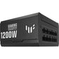 Asus TUF Gaming 1200W Gold PSU 80 PLUS Gold Fully Modular