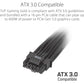 Asus TUF Gaming 850W Gold PSU 80 PLUS Gold Fully Modular