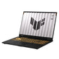 Asus TUF Gaming F16 FX608JHR-RV057W Laptop, 16 Inch, Intel Core i7-14650HX, NVIDIA GeForce RTX 5050 8GB, 16GB RAM, 512GB SSD