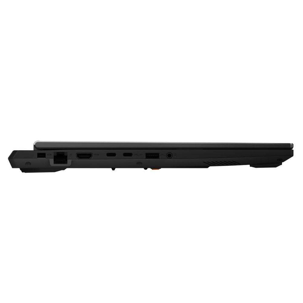 Asus TUF Gaming F16 FX608JHR-RV057W Laptop, 16 Inch, Intel Core i7-14650HX, NVIDIA GeForce RTX 5050 8GB, 16GB RAM, 512GB SSD