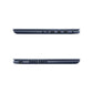 Asus Vivobook 15 X1502VA-NJ167W 15.6 Inch Laptop, Intel Core i7-13620H, Intel UHD Graphics, 16GB RAM, 512GB SSD