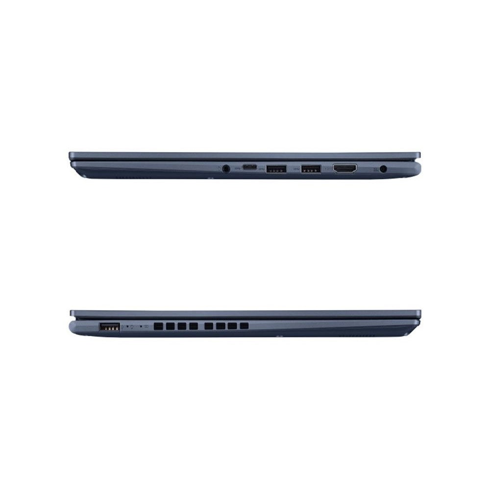 Asus Vivobook 15 X1502VA-NJ167W 15.6 Inch Laptop, Intel Core i7-13620H, Intel UHD Graphics, 16GB RAM, 512GB SSD