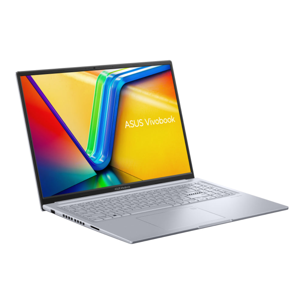 Asus Vivobook 15 X1504VA-NJ083W 15.6 Inch Laptop, Intel Core i3-1315U, Intel UHD Graphics, 8GB RAM, 256GB SSD
