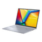 Asus Vivobook 15 X1504VA-NJ083W 15.6 Inch Laptop, Intel Core i3-1315U, Intel UHD Graphics, 8GB RAM, 256GB SSD