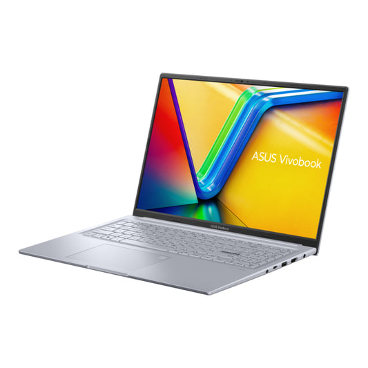Asus Vivobook 15 X1504VA-NJ083W 15.6 Inch Laptop, Intel Core i3-1315U, Intel UHD Graphics, 8GB RAM, 256GB SSD