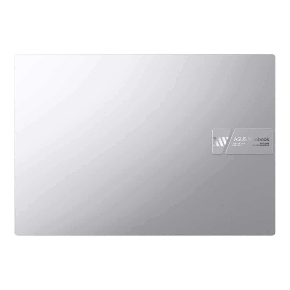 Asus Vivobook 15 X1504VA-NJ083W 15.6 Inch Laptop, Intel Core i3-1315U, Intel UHD Graphics, 8GB RAM, 256GB SSD