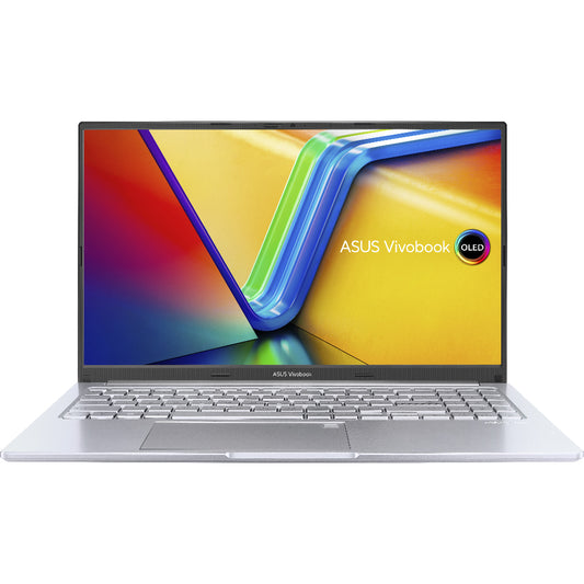 Asus Vivobook 15 X1505VA-L1019W 15.6 Inch Laptop, Intel Core i9-13900H, Intel Iris Xe Graphics, 16GB RAM, 1TB SSD