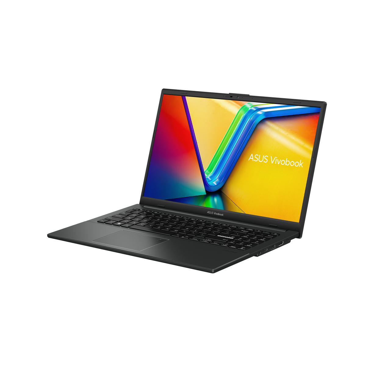 Asus Vivobook Go 15 E1504GA-NJ606W 15.6 Inch Laptop, Intel Core i3-N305, Intel UHD Graphics, 4GB RAM, 256GB SSD