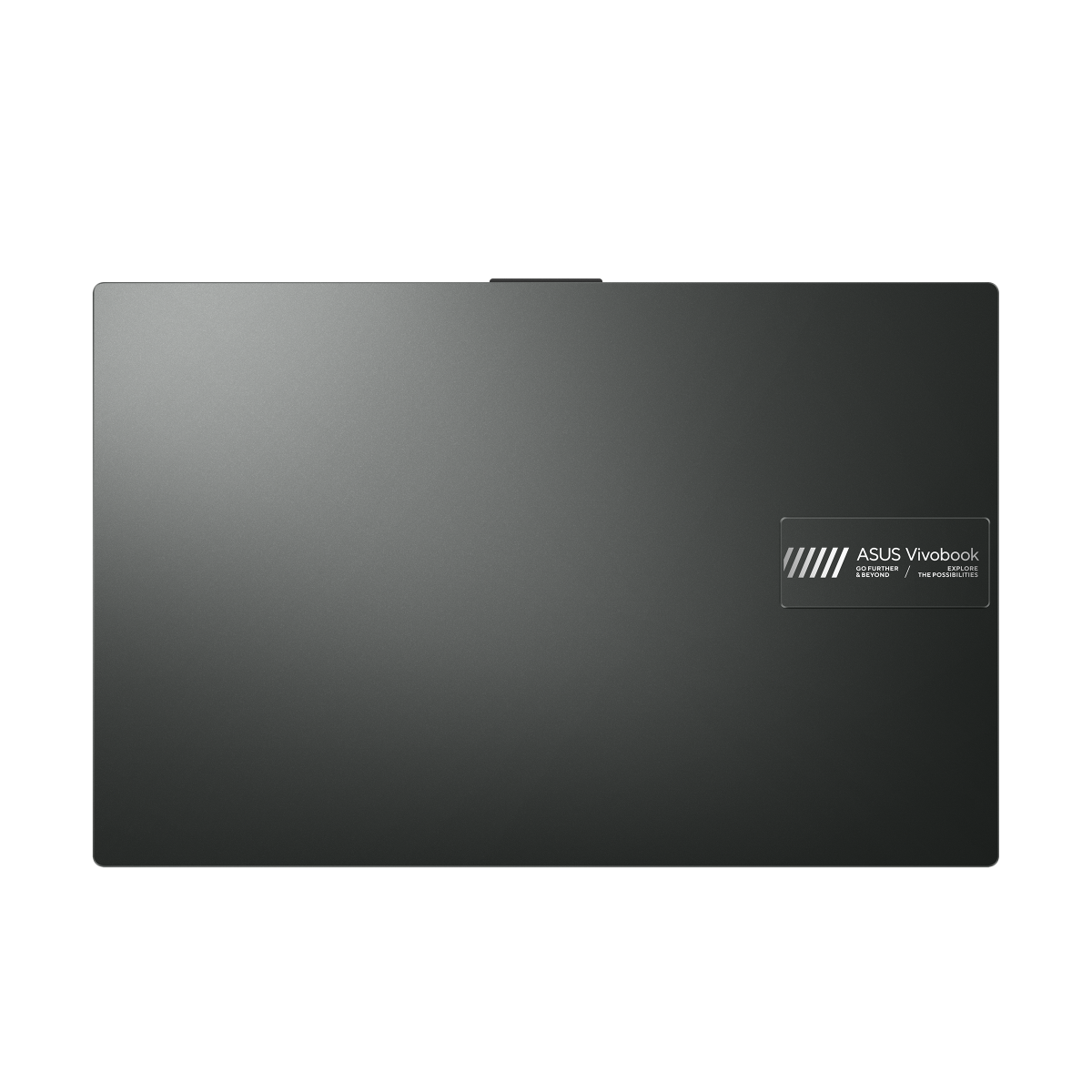 Asus Vivobook Go 15 E1504GA-NJ606W 15.6 Inch Laptop, Intel Core i3-N305, Intel UHD Graphics, 4GB RAM, 256GB SSD