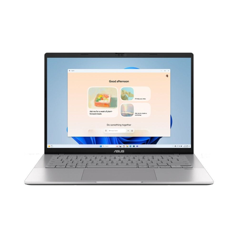 Asus Vivobook S14 S3407CA-LY065W 14 Inch Laptop, Intel Core Ultra 5-225H, Intel Graphics, 16GB RAM, 512GB SSD