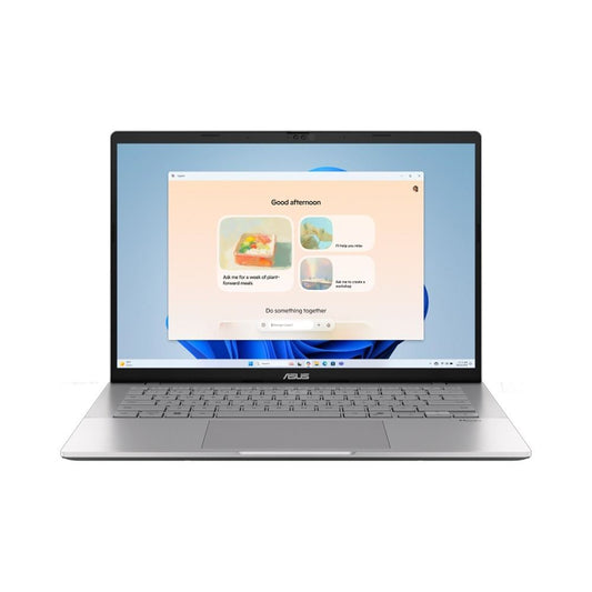 Asus Vivobook S14 S3407CA-LY065W 14 Inch Laptop, Intel Core Ultra 5-225H, Intel Graphics, 16GB RAM, 512GB SSD