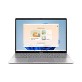 Asus Vivobook S14 S3407CA-LY065W 14 Inch Laptop, Intel Core Ultra 5-225H, Intel Graphics, 16GB RAM, 512GB SSD