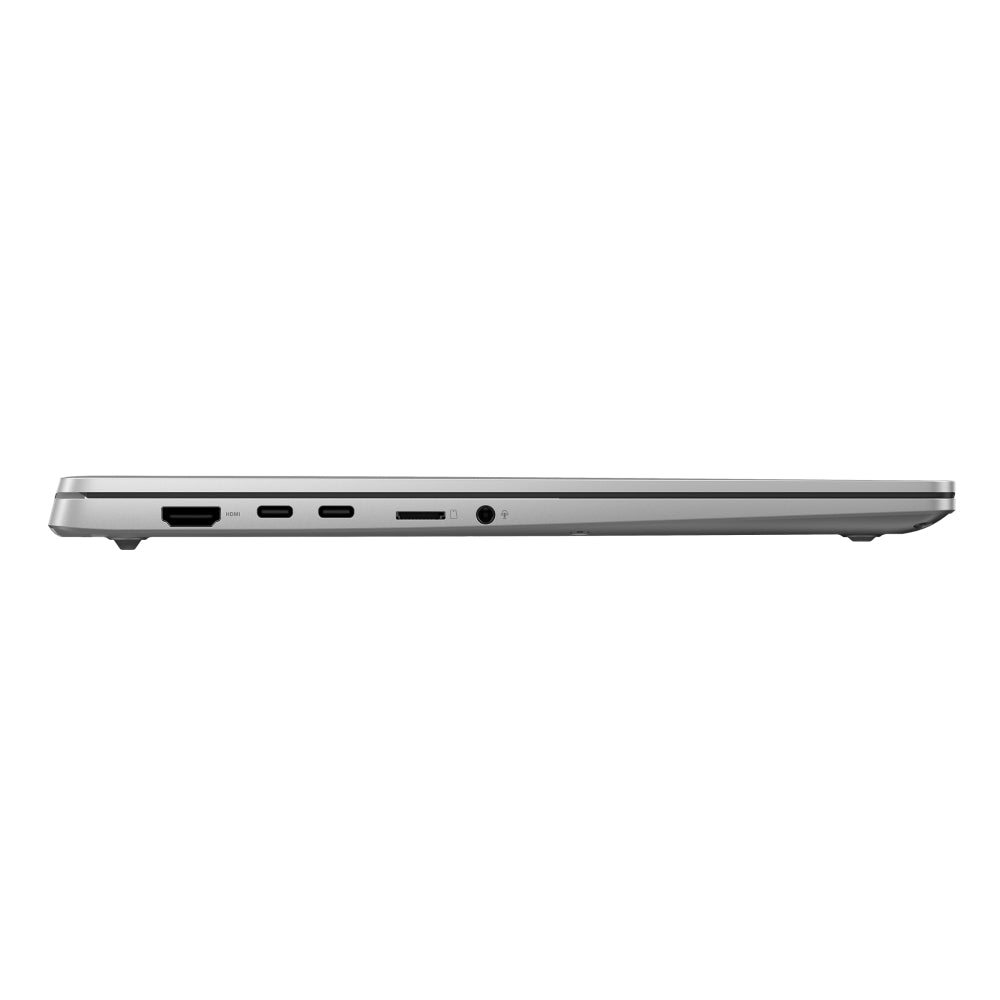 Asus Vivobook S14 S3407CA-LY065W 14 Inch Laptop, Intel Core Ultra 5-225H, Intel Graphics, 16GB RAM, 512GB SSD