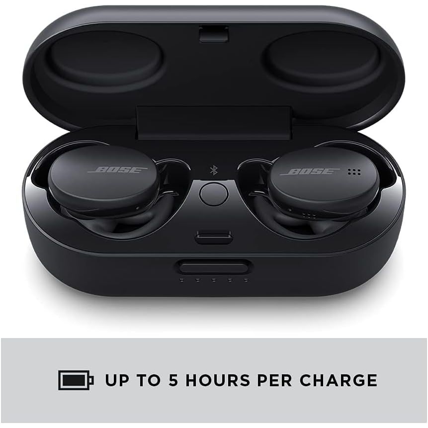 BOSE Sport Bluetooth Earbuds