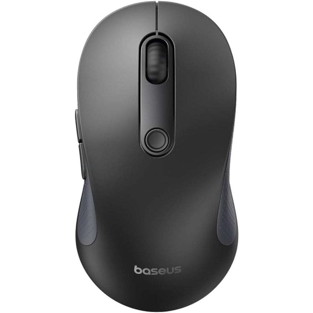 Baseus F02 Dual-Mode Wireless Mouse, 4000 DPI