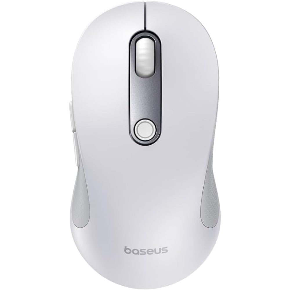 Baseus F02 Dual-Mode Wireless Mouse, 4000 DPI