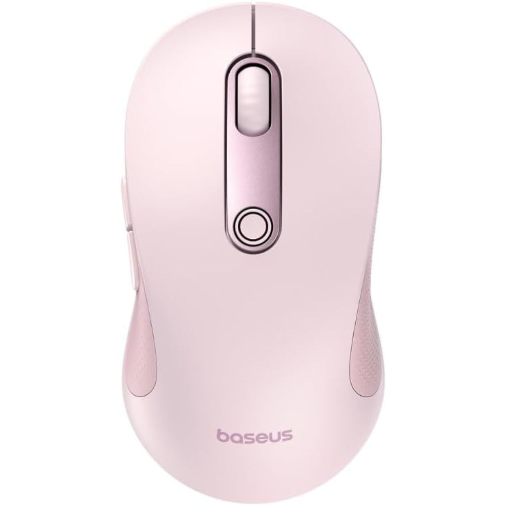 Baseus F02 Dual-Mode Wireless Mouse, 4000 DPI