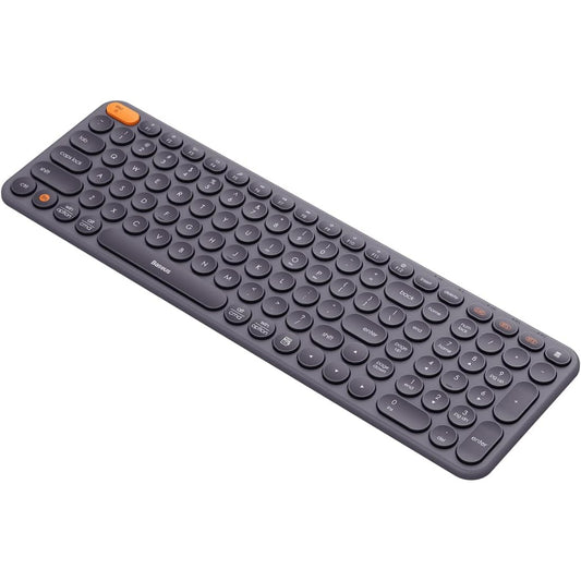 Baseus K01B Tri-Mode Wireless Keyboard