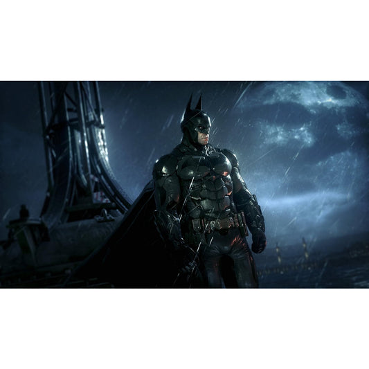 Batman Arkham Collection For PlayStation 4