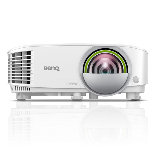 BenQ WXGA Smart Projector, 3600lms - EW805ST