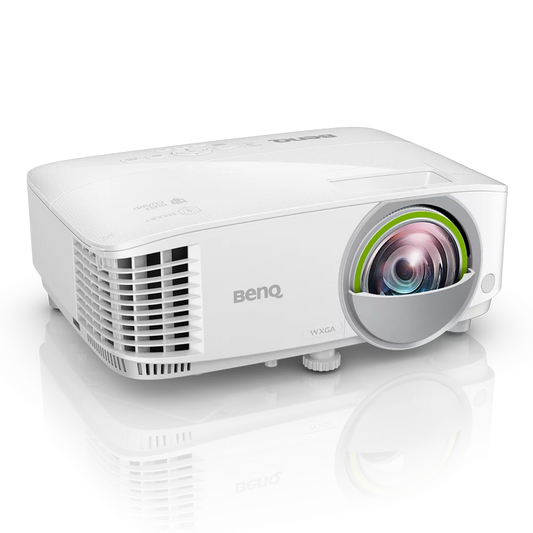 BenQ WXGA Smart Projector, 3600lms - EW805ST