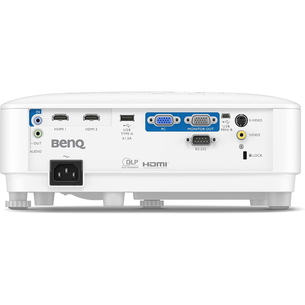 BenQ XGA Projector, 4000lms - MX560