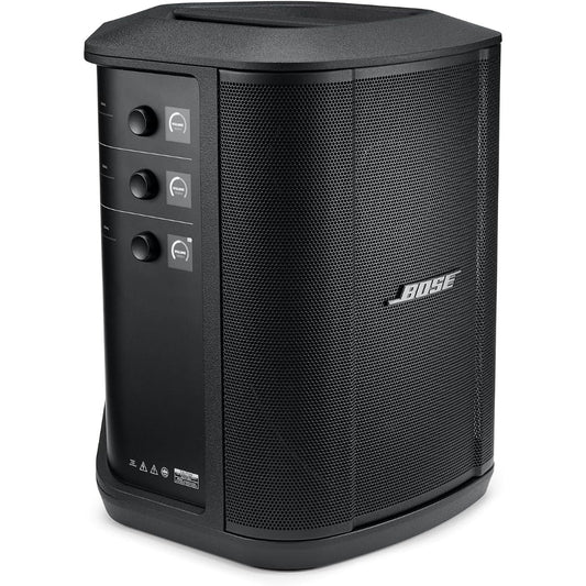 Bose S1 Pro Plus Bluetooth Speaker