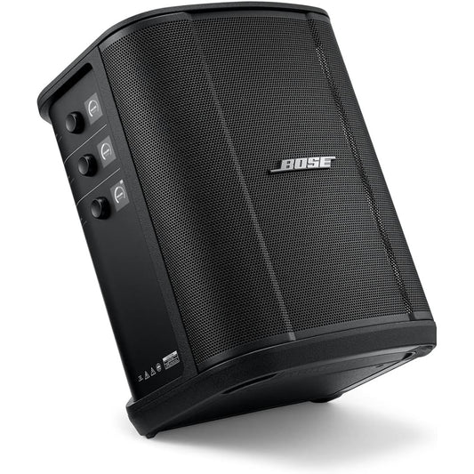 Bose S1 Pro Plus Bluetooth Speaker