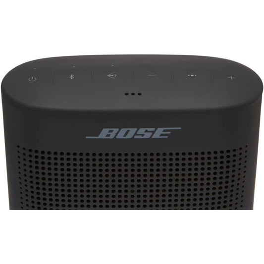 Bose SoundLink Color Bluetooth Speaker