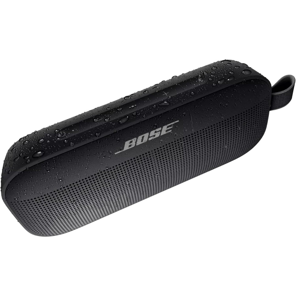 Bose SoundLink Flex Bluetooth Speaker