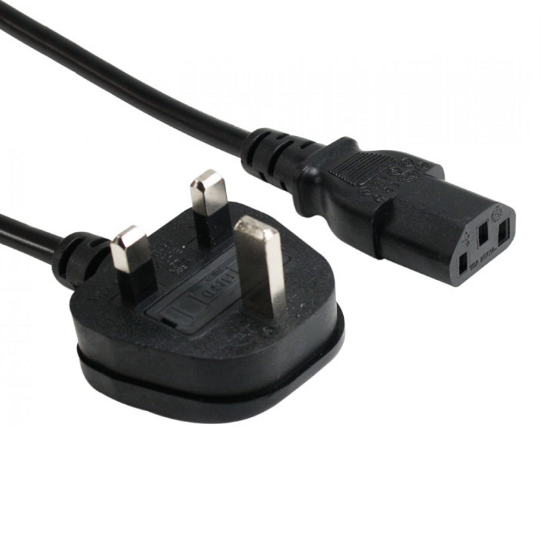 Juniper Power Cable - CBL-EX-PWR-C13-UK