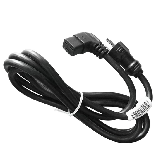 Juniper Power Cable - CBL-M-PWR-RA-US