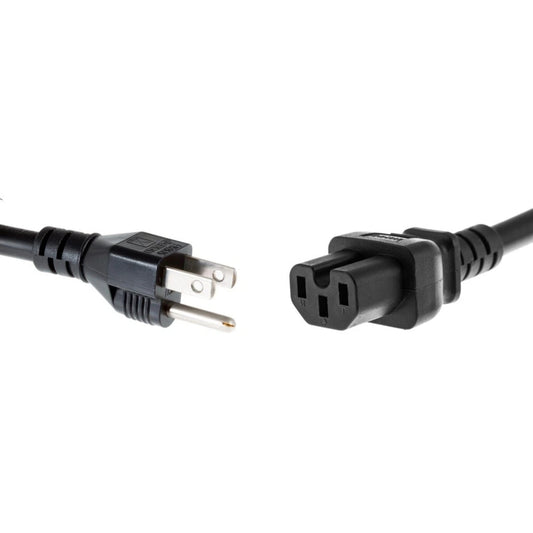 Juniper Power Cable - CBL-PWR-C15M-HITEMP-US