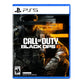 Call of Duty Black Ops 6 For PlayStation 5