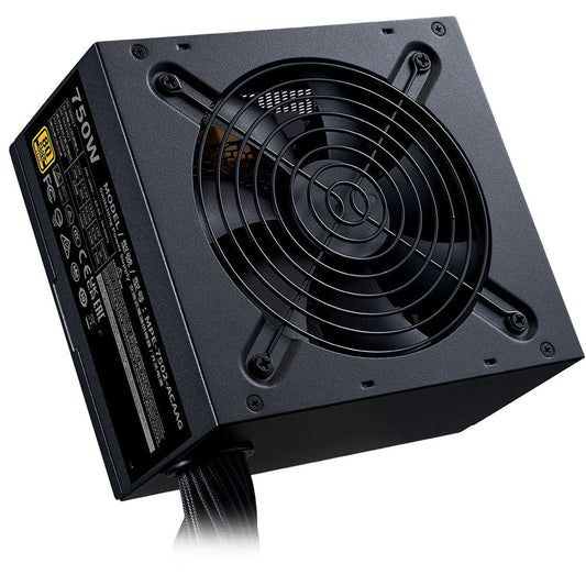 Cooler Master G Gold 750 V2 750W PSU 80 PLUS Gold Non-Modular