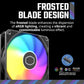 Cooler Master MasterLiquid 360 Core II ARGB Cooling Fans