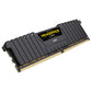رام DDR4 كورسير فينجينس LPX سعة 8 جيجابايت بسرعة 3600 ميجاهرتز
