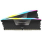 Corsair Vengeance RGB 32GB (2 × 16GB) DDR5 RAM 6400MHz