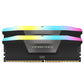 Corsair Vengeance RGB 32GB (2 × 16GB) DDR5 RAM 6400MHz