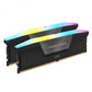 Corsair Vengeance RGB 32GB (2 × 16GB) DDR5 RAM 6400MHz